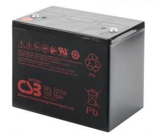 CSB GPL 12750 