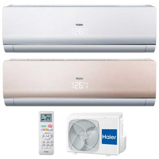 Haier AS24NS3ERA/1U24GS1ERA