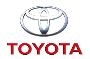 Турбокомпрессор новый Toyota