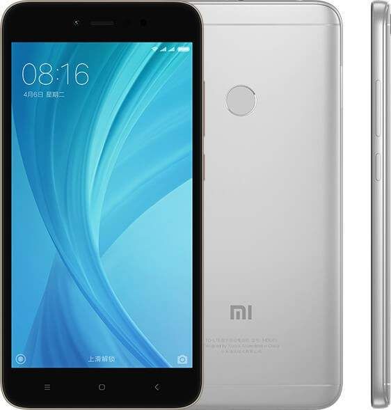 Xiaomi Redmi Note 5 A