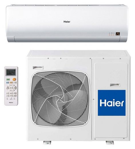 Haier HSU-36HNH03/R2