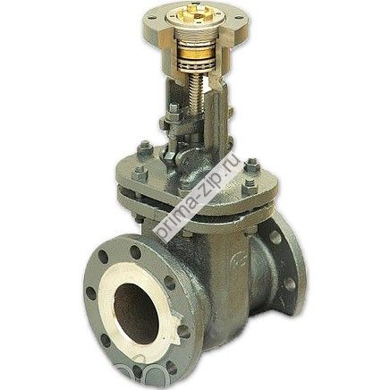 30нж941нж Задвижка клиновая под электропривод