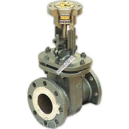 30нж941нж Задвижка клиновая под электропривод