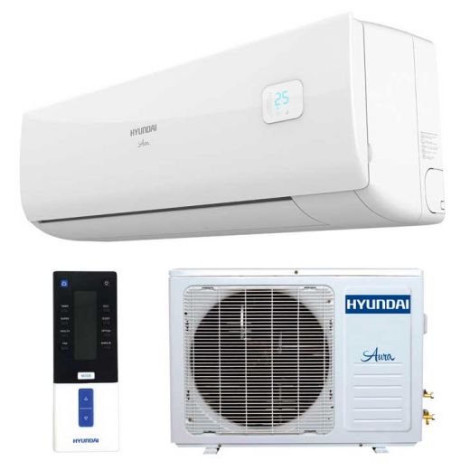 Hyundai H-AR10-24H Hyundai H-AR10-24H