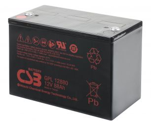 CSB GPL 12880 