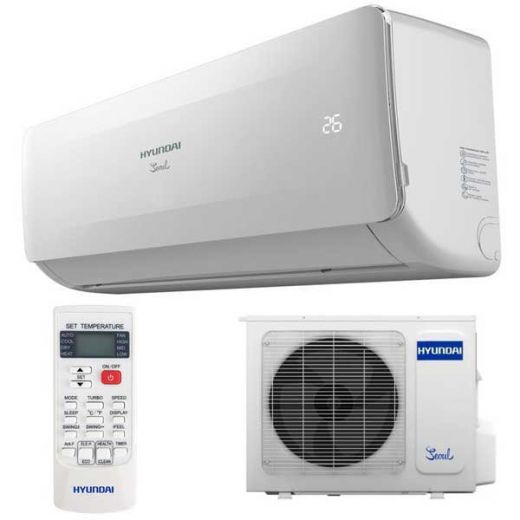 Hyundai H-AR9-24H Hyundai H-AR9-24H