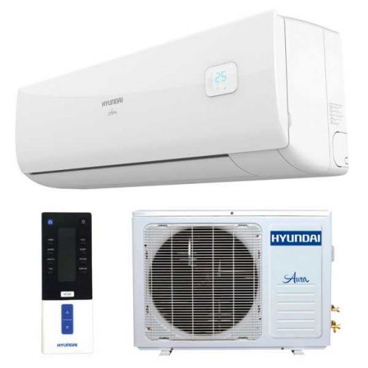 Hyundai H-ARI17-24H Hyundai H-ARI17-24H