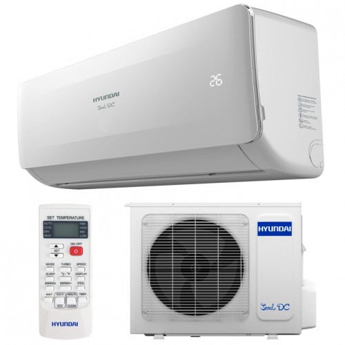 Hyundai H-ARI13-24H Hyundai H-ARI13-24H