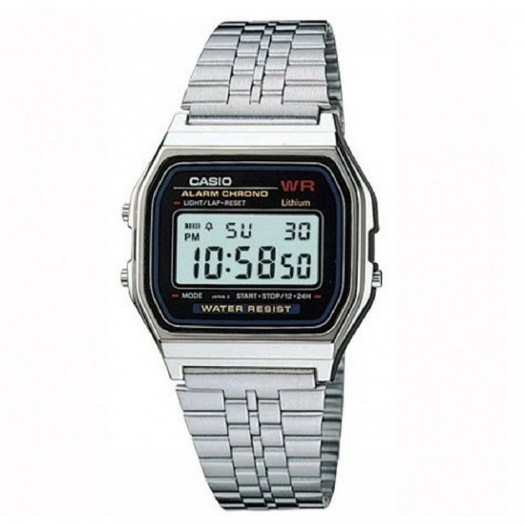 CASIO A-159WA-N1