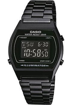 CASIO B-640WB-1B