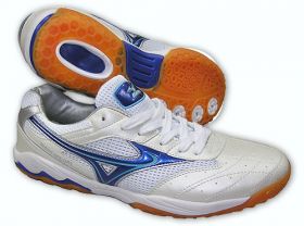 Кроссовки для Волейбола MIZUNO Wave Medal 4 Blue