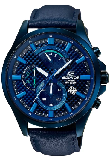 CASIO EFV-530BL-2A