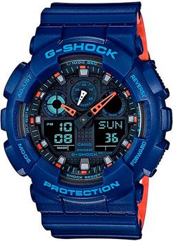 CASIO GA-100L-2A
