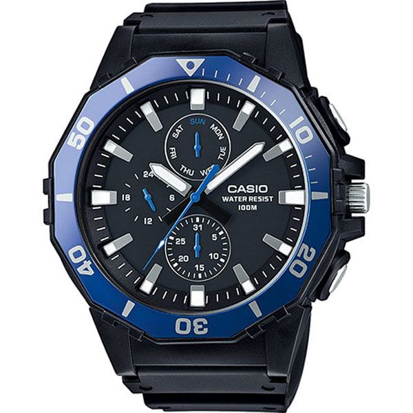 CASIO MRW-400H-2A