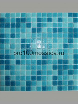 MCD002 (на бумаге) Мозаика серия ECONOM,  размер, мм: 327*327*4 (КерамоГраД)
