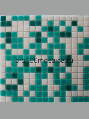 MC443 (на бумаге) Мозаика серия ECONOM,  размер, мм: 327*327*4 (КерамоГраД)