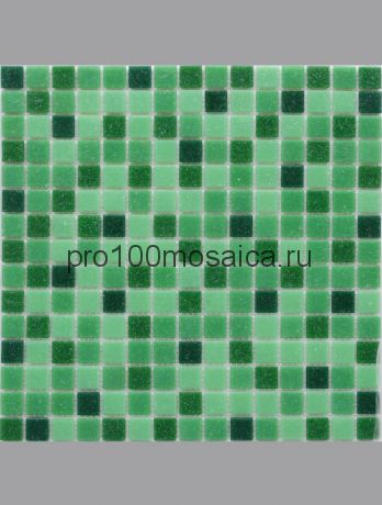 KG308 (на сетке). Мозаика серия ECONOM,  размер, мм: 305*305*4 (КерамоГраД)