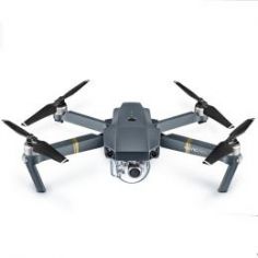 Квадрокоптер DJI Mavic Pro