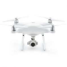 Квадрокоптер DJI Phantom 4 Pro