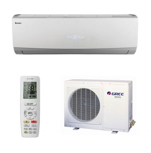 Gree GWH18QD-K3DNC2G