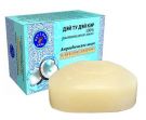 Натуральное мыло для чувствительной кожи КОКОС