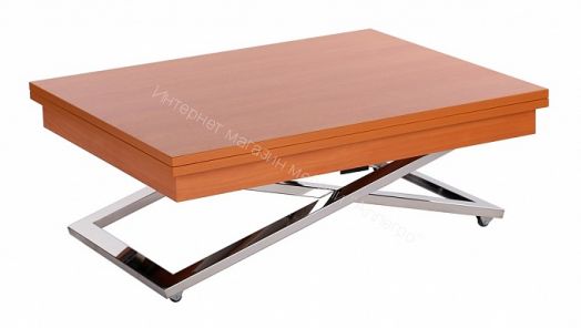 Стол-трансформер Cross