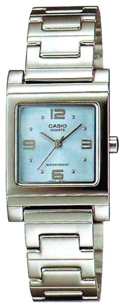 CASIO LTP-1237D-2A