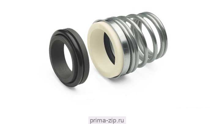 Торцевое уплотнение BT-FN-25