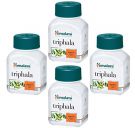 Трифала (Triphala) Himalaya 100 шт