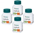 Трифала (Triphala) Himalaya 100 шт