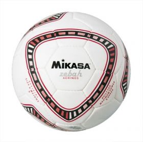 Мяч футбольный Mikasa Aerinos 2 (размер 4)