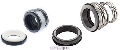 торцевое уплотнение к насосу pedrollo 4BLOCKm2/10