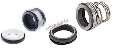 торцевое уплотнение к насосу pedrollo 4BLOCKm2/10