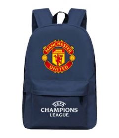 Молодежный Рюкзак Манчестер Юнайтед
