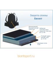 Защита спины Эксперт