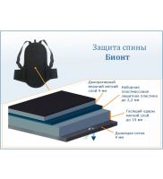 Защита спины Эксперт