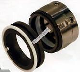 Уплотнение торцевое 153.048.771КК