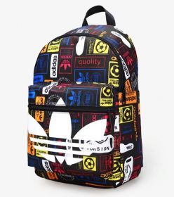 Молодежный рюкзак Adidas Yongi