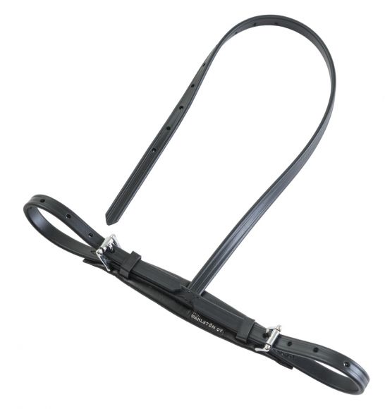 Ремень биотановый для трензельки Crit Davis