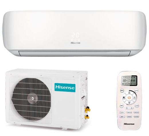 Hisense AS-30HR4SQBTG Hisense AS-30HR4SQBTG