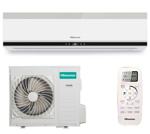 Hisense AS-36HR4SDKVT Hisense AS-36HR4SDKVT
