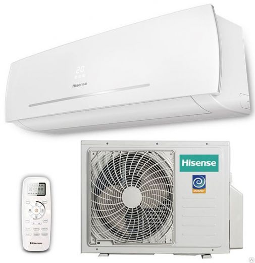 Hisense AS-18HR4RMADC00 Hisense AS-18HR4RMADC00