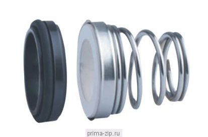 36.00 Торцевое уплотнение d14 (высокопроч.пруж.), тип U3R-X7H72V7 - 16008070000