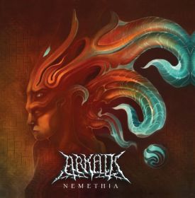 ARKAIK “Nemethia”