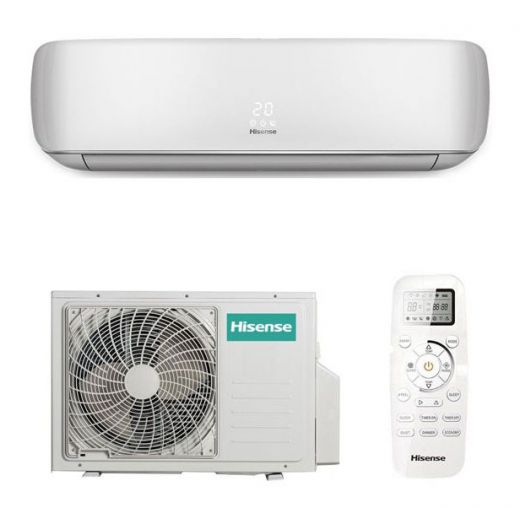 Hisense AS-13UW4RVETG01