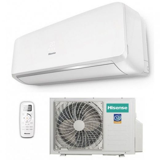 Hisense AS-24UW4RBBTV00 Hisense AS-24UW4RBBTV00