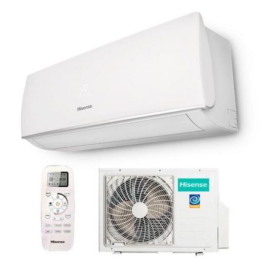 Hisense AS-24UW4RFBDB00 Hisense AS-24UW4RFBDB00