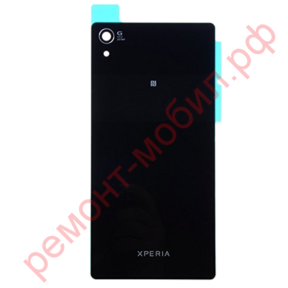 Задняя крышка для Sony Xperia Z2 ( D6502 / D6503 / D6543 )