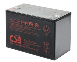 CSB HRL 12330W 