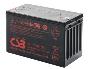 CSB HRL 12390W 